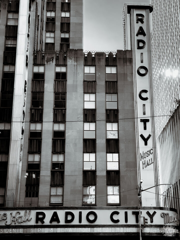 Radio City