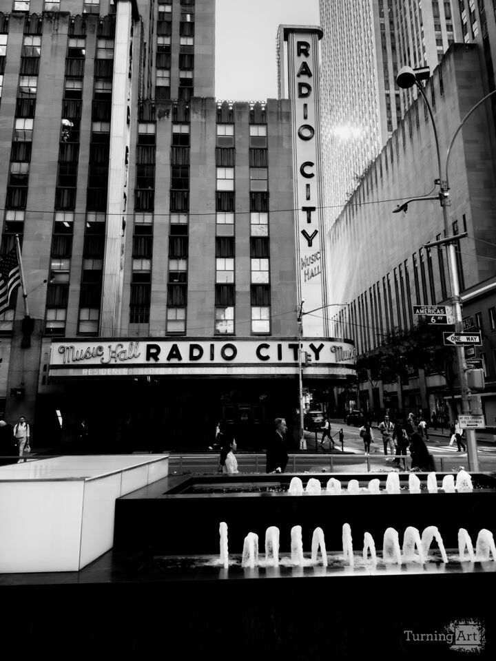 Radio City 2