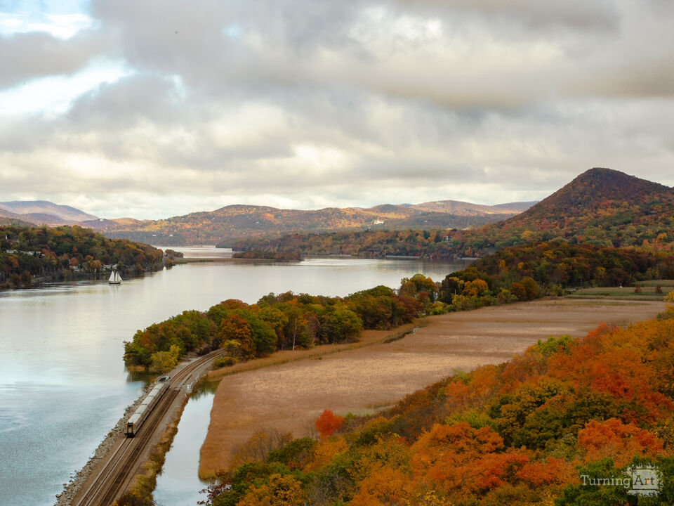Hudson River Valley