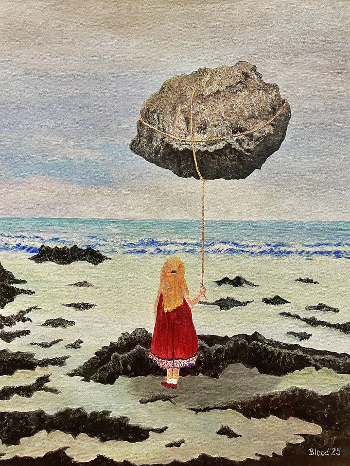 More Lightness of Being