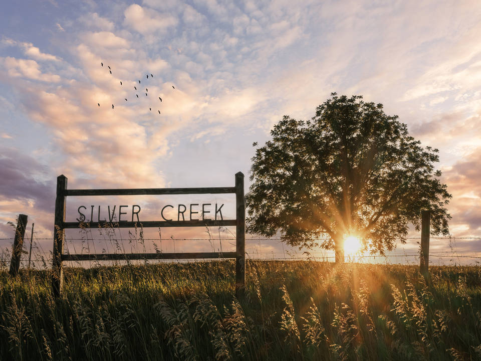 Where the Day Slows Down