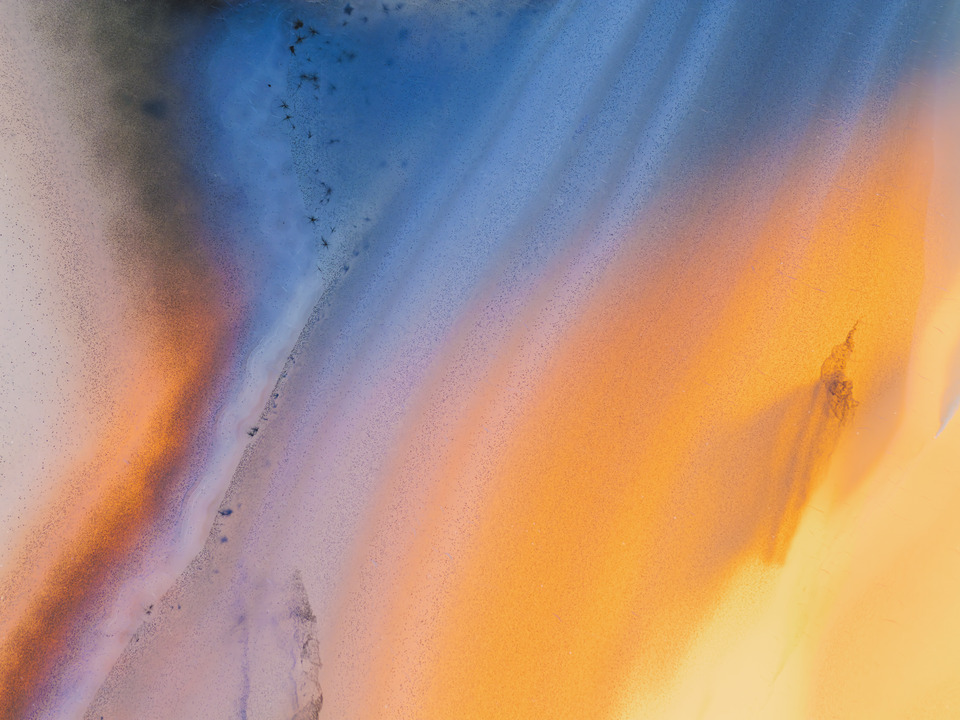 Where Earth Learns to Breathe