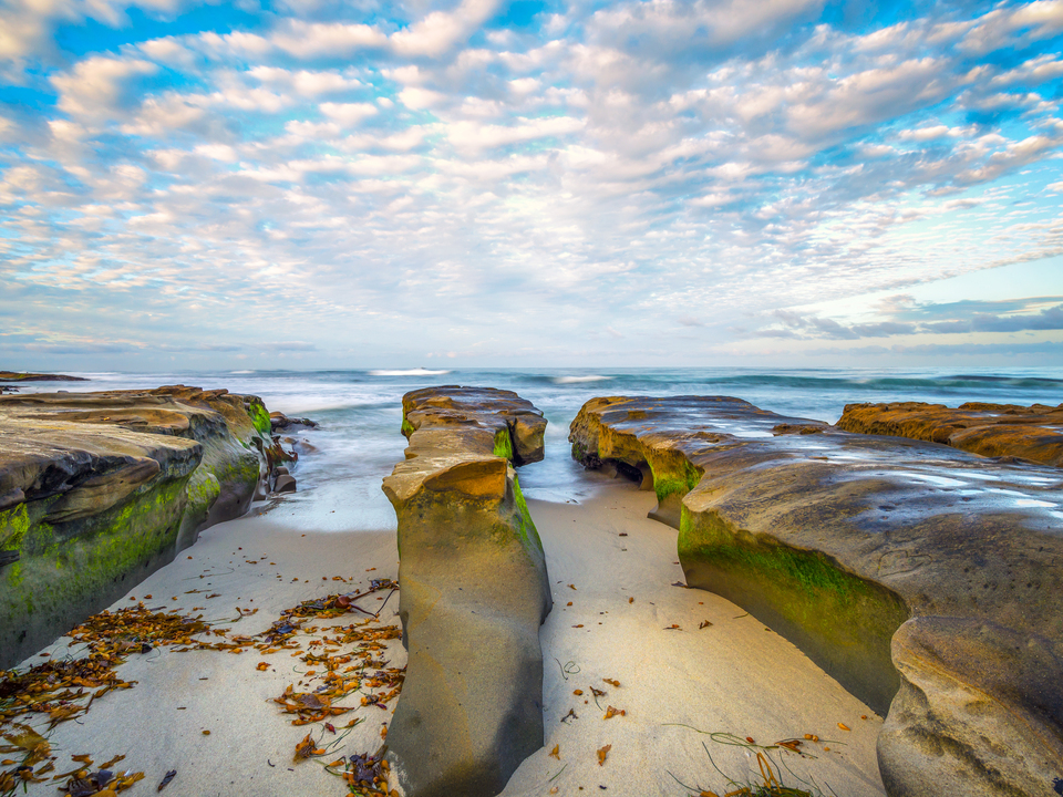 They Point The Way To Beauty