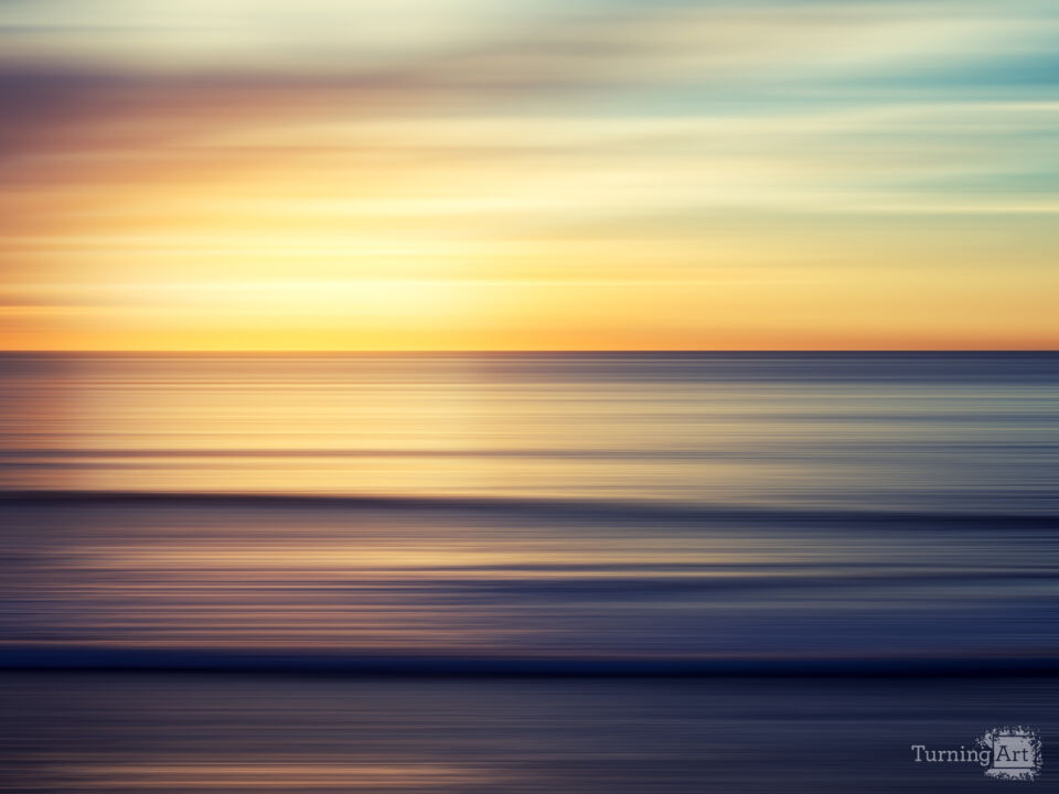 You Can Dream At Sunset