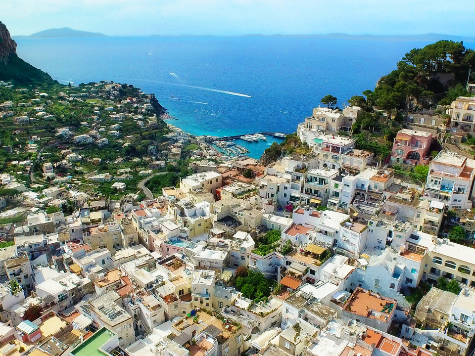 Series 110: I Am Now A Full-Time Drone Fine Artist