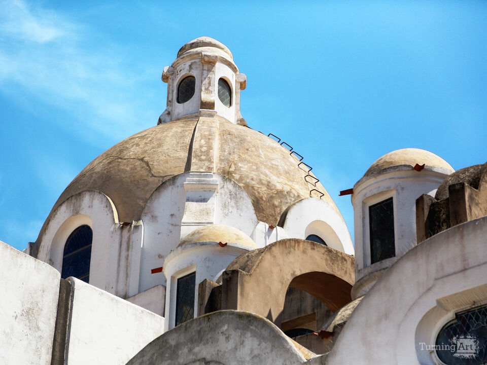 Series 110: I Am Now A Full-Time Drone Fine Artist