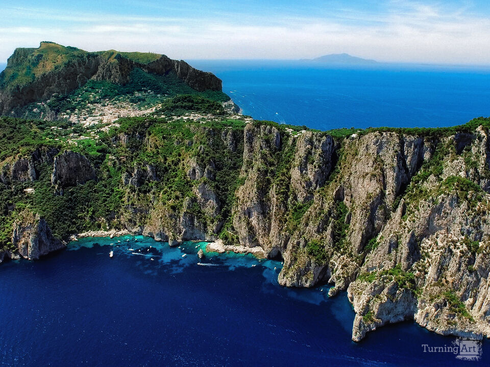 Series 110: I Am Now A Full-Time Drone Fine Artist