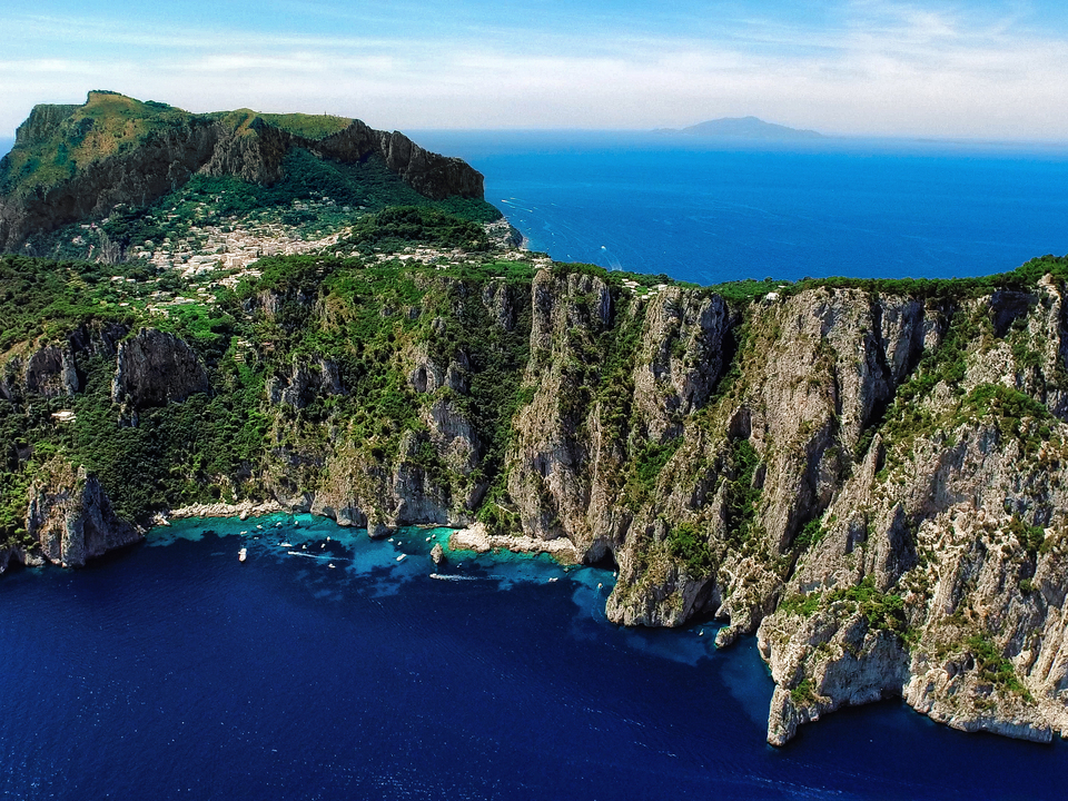 Series 110: I Am Now A Full-Time Drone Fine Artist