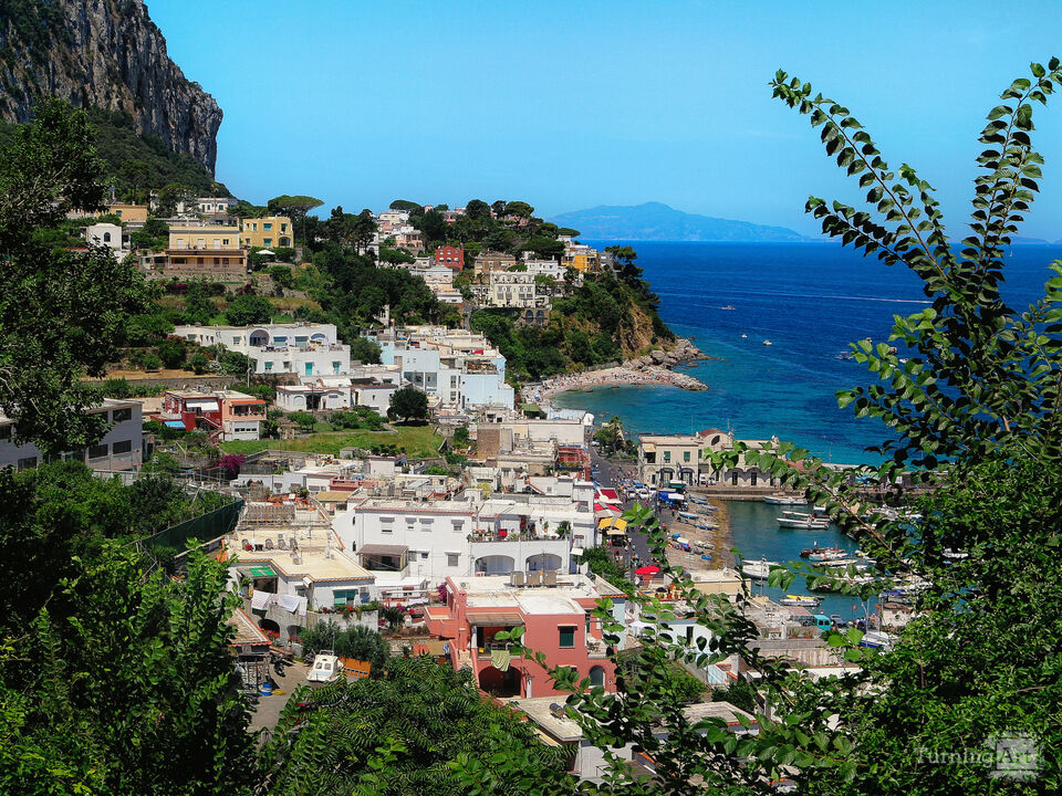 Series 110: I Am Now A Full-Time Drone Fine Artist