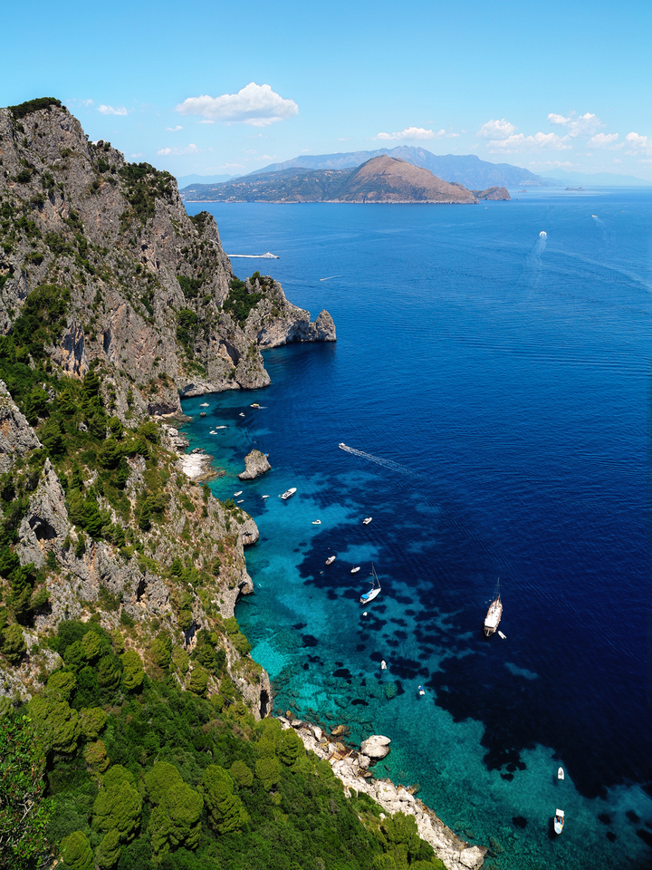 Series 110: I Am Now A Full-Time Drone Fine Artist