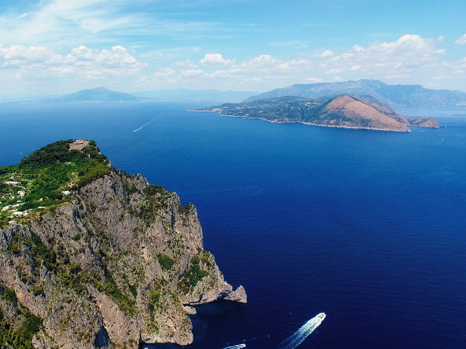 Series 110: I Am Now A Full-Time Drone Fine Artist