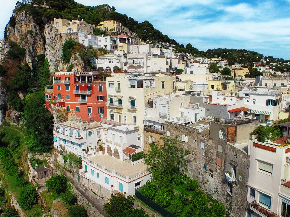 Series 110: I Am Now A Full-Time Drone Fine Artist