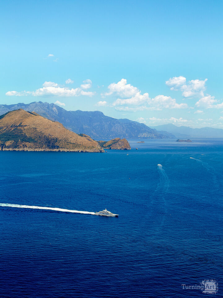 Series 110: I Am Now A Full-Time Drone Fine Artist