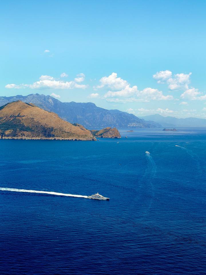 Series 110: I Am Now A Full-Time Drone Fine Artist