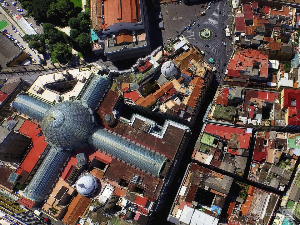 Series 112: Naples Italy Is Soooo Raw