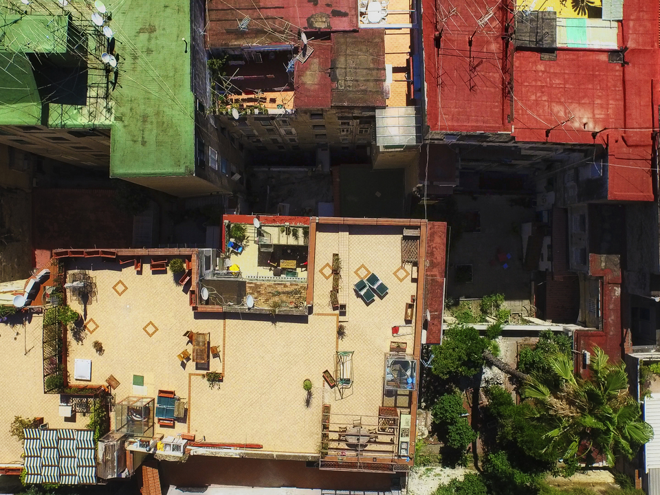 Series 112: Naples Italy Is Soooo Raw