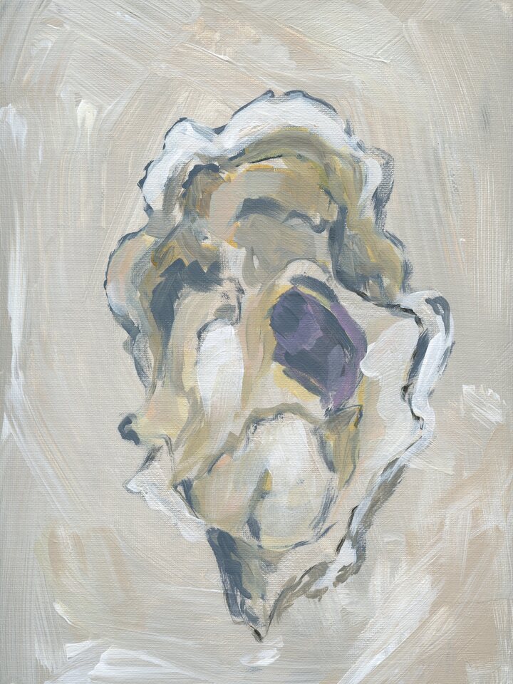 Beige Oyster 3