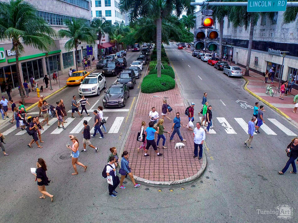 Series 3: My New Girlfriend