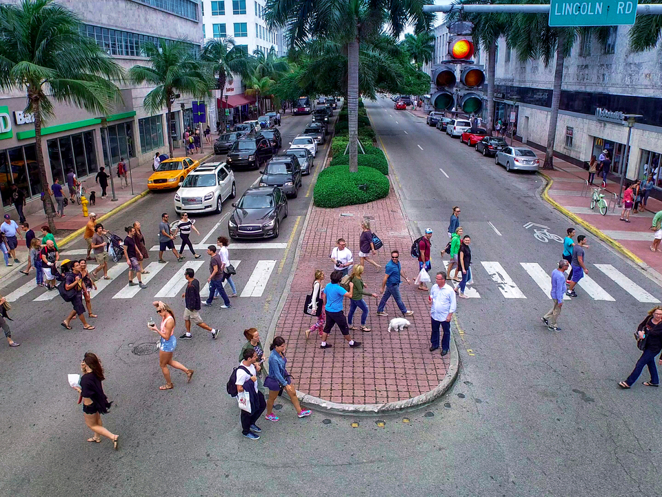 Series 3: My New Girlfriend