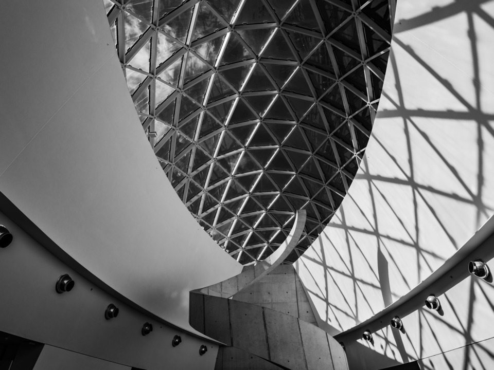 Spiraling to the Sky