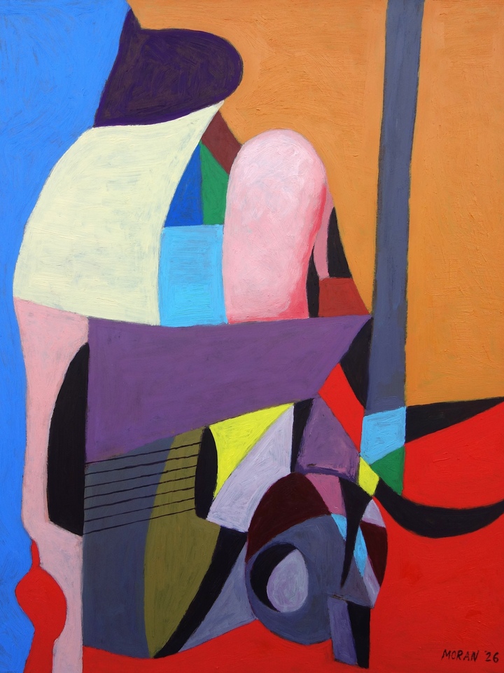 Initiation of a Libertine