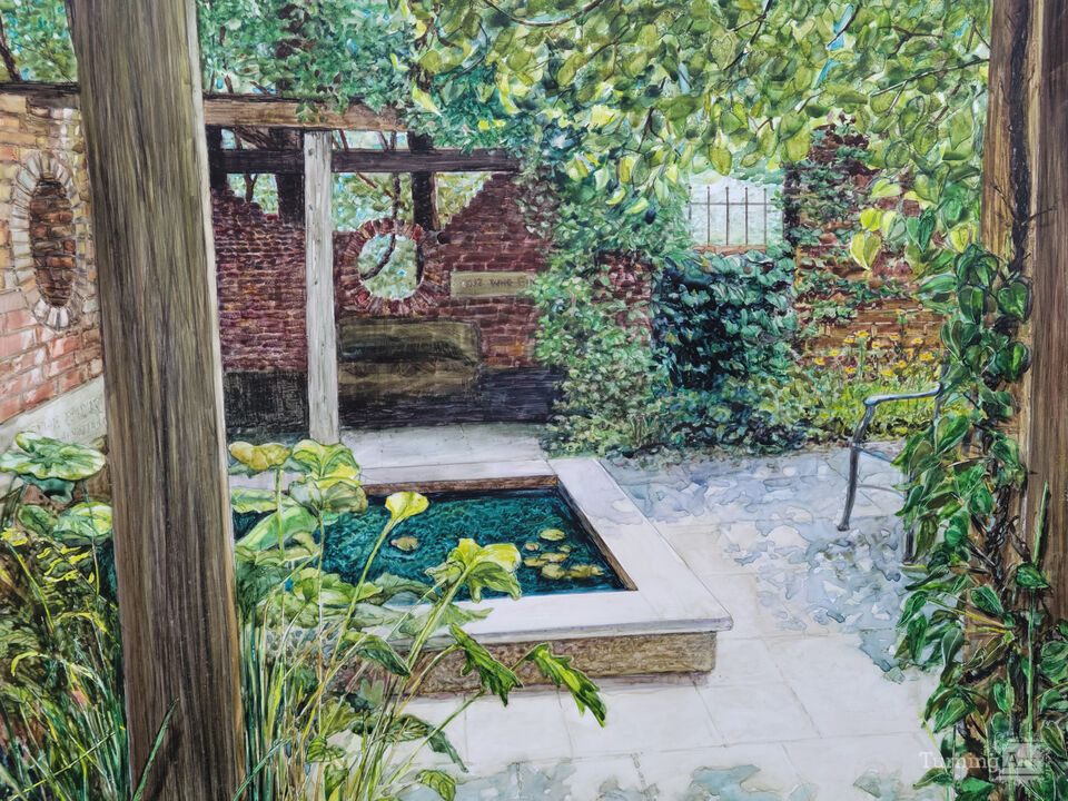 Secret Garden 2