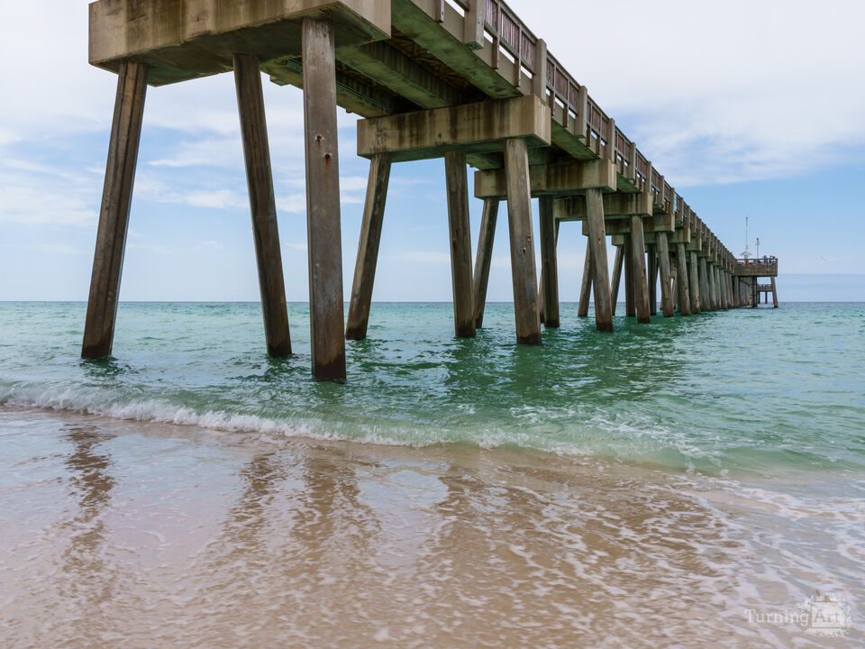 Reflecting Tides Panama City Beach
