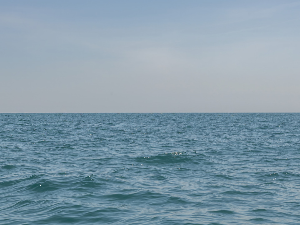 Chicago, Illinois "Horizon Series"