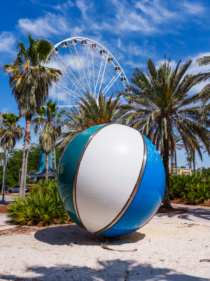 Finding Your Youth Panama City Beach