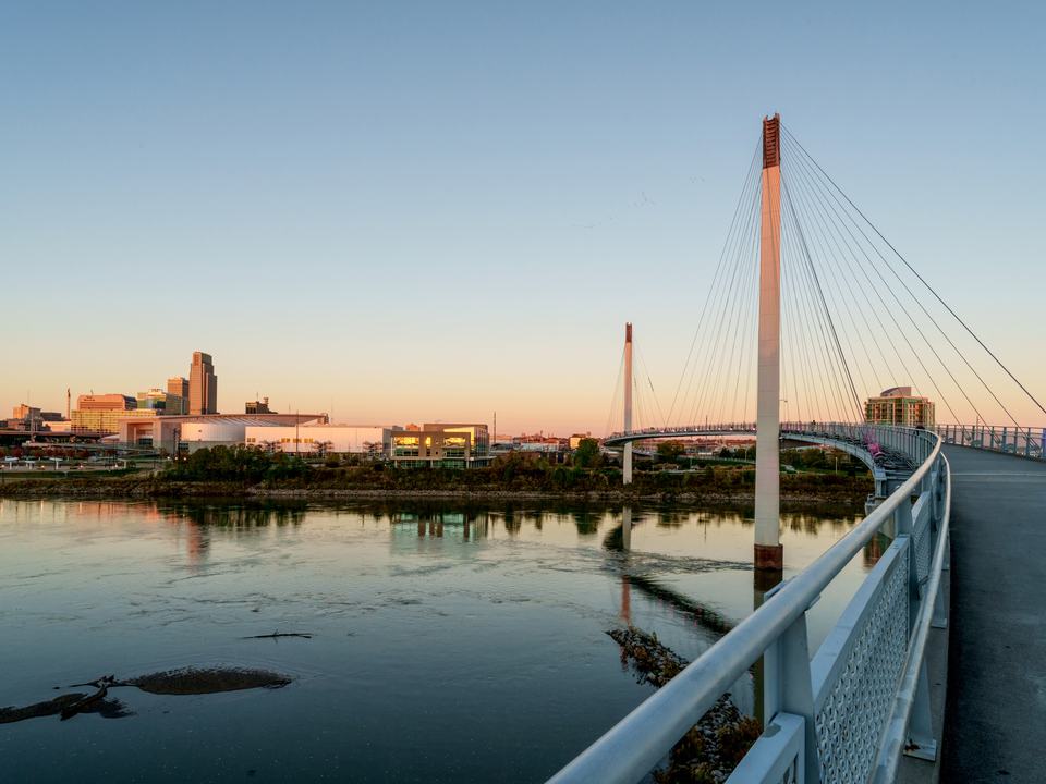 Bob Kerrey Simple Morning