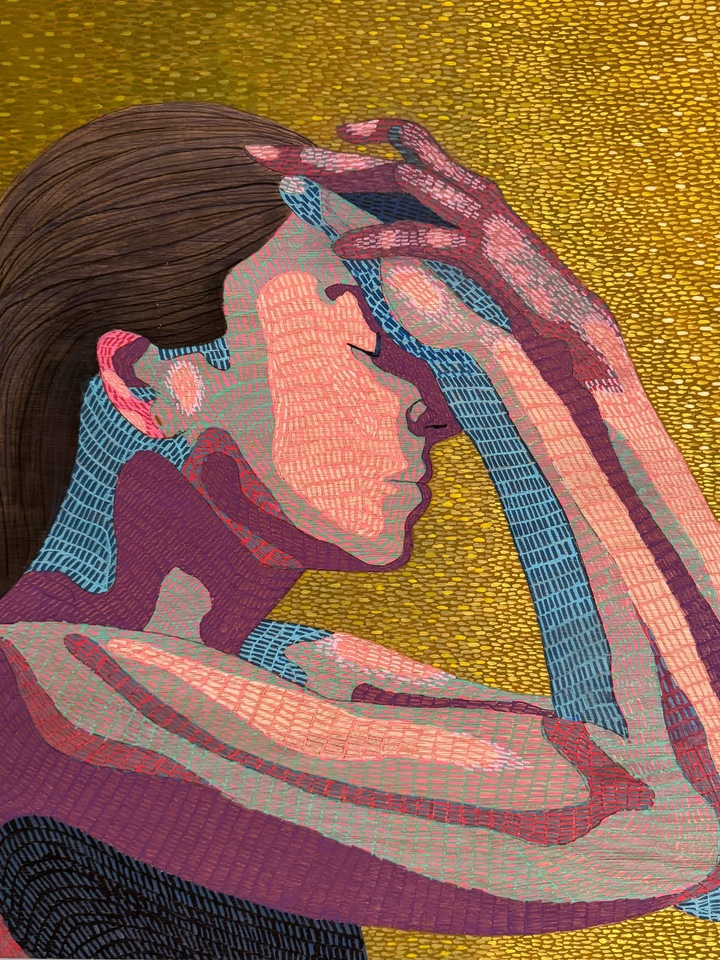 Cry. Forgive. Learn. Move on n.5