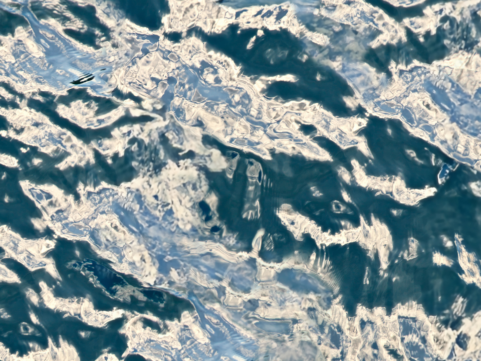 Water 7570C Panorama