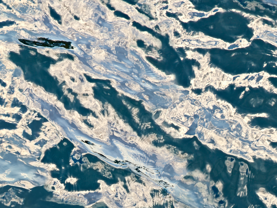 Water 7570B Panorama