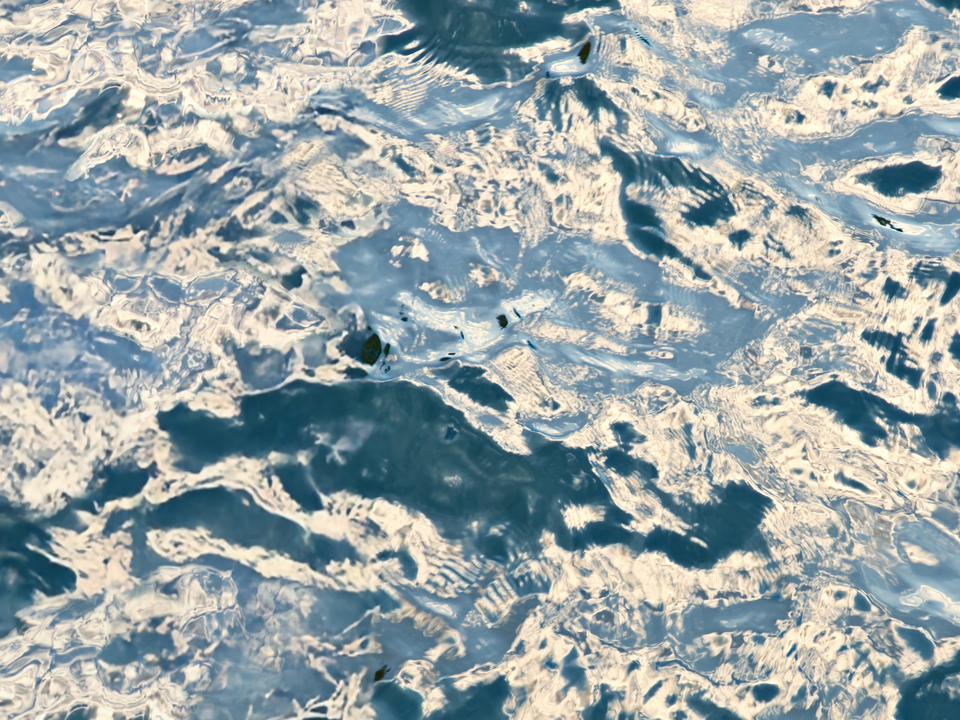 Water 7570A Panorama