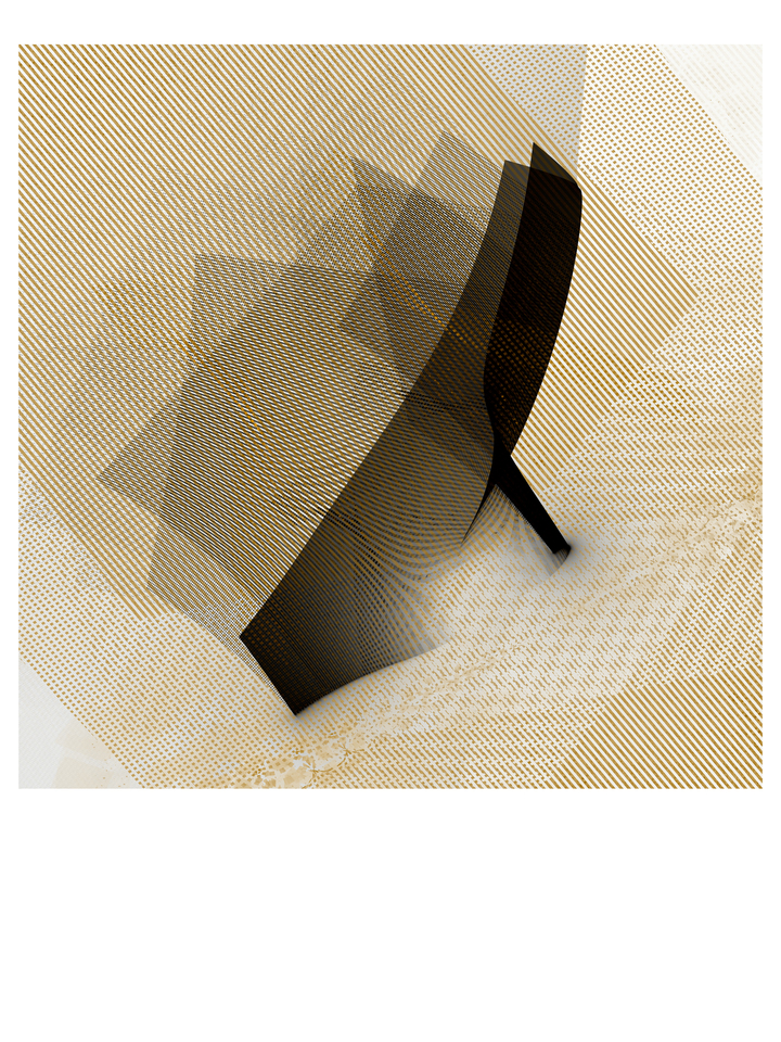 Reduction 15007 Square