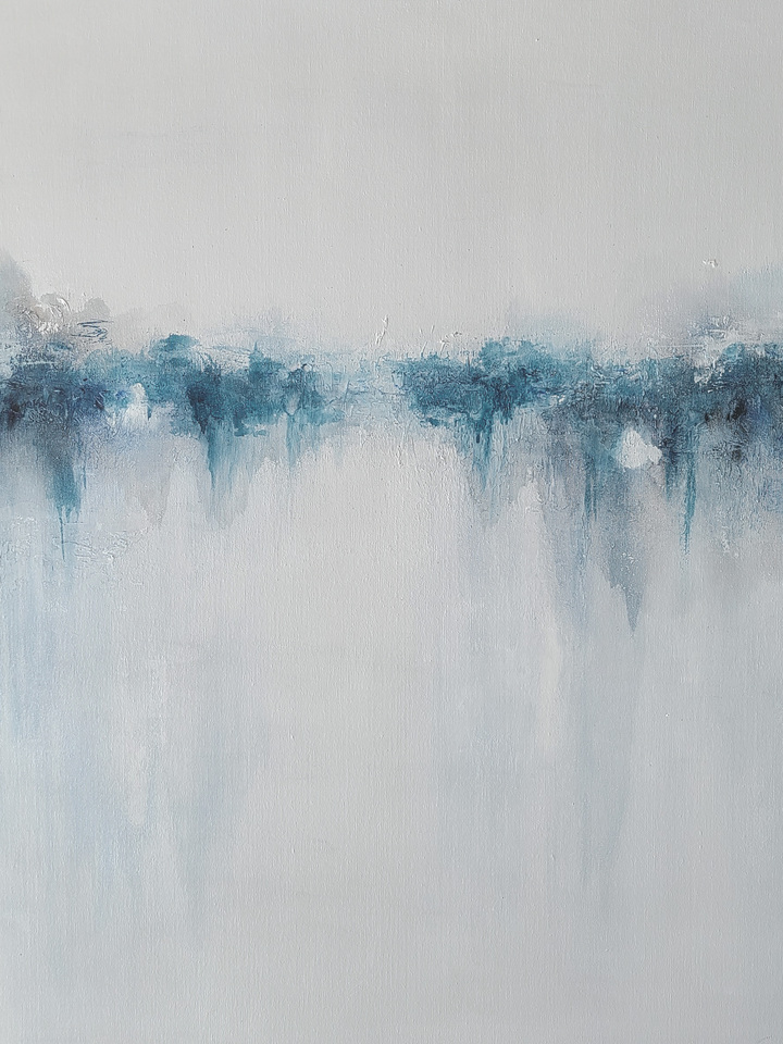 BLUE RAINS