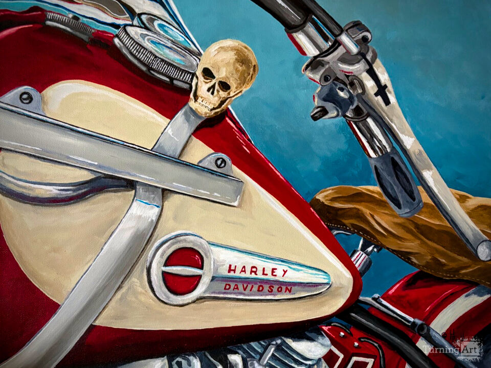 Vintage 1959 Pamhead 