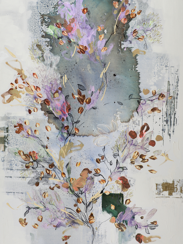 Herbarium of The Heart