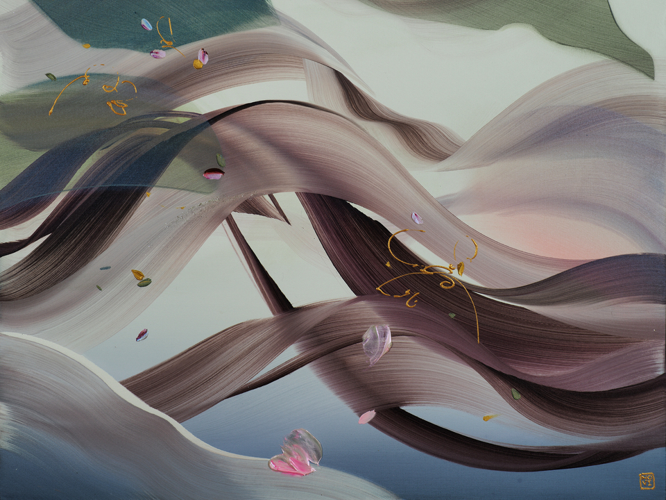 Set Free Diptych (b)