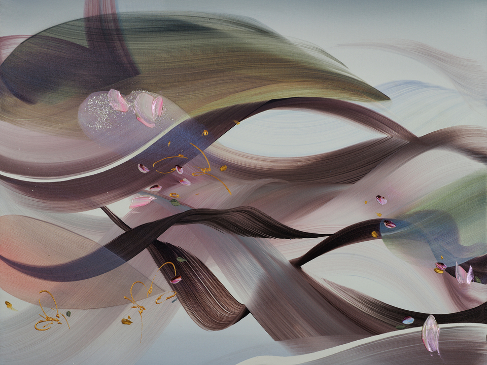 Set Free Diptych (a)