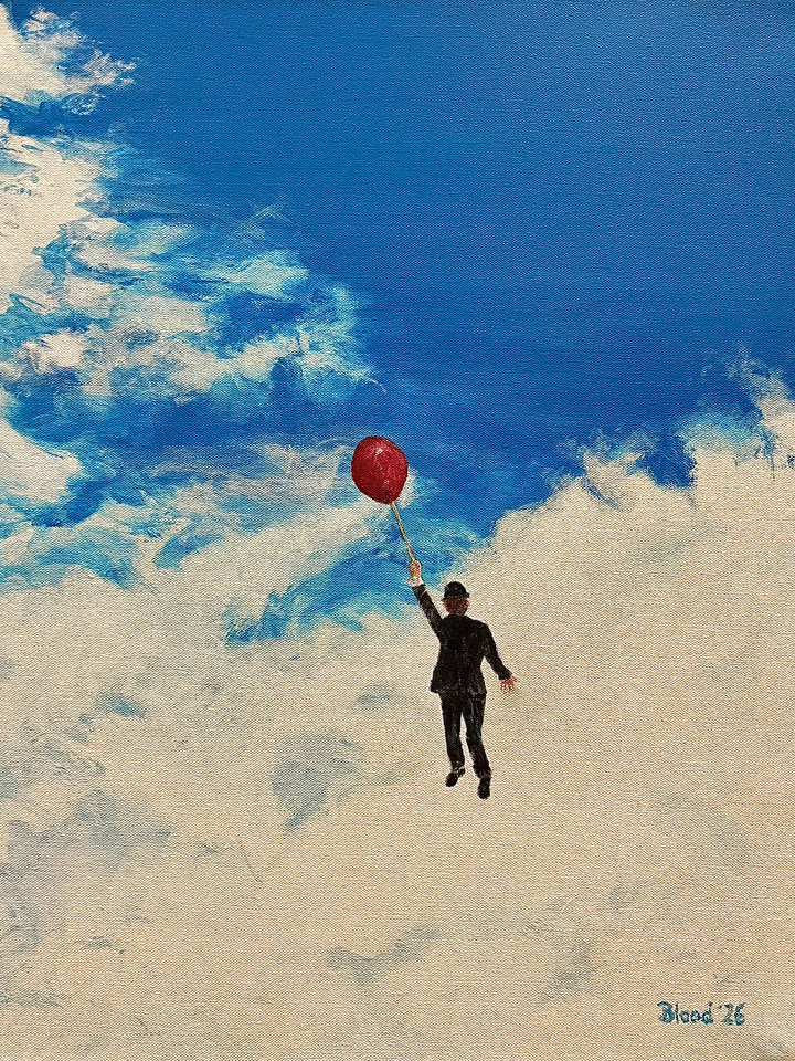 Getting Carried Away