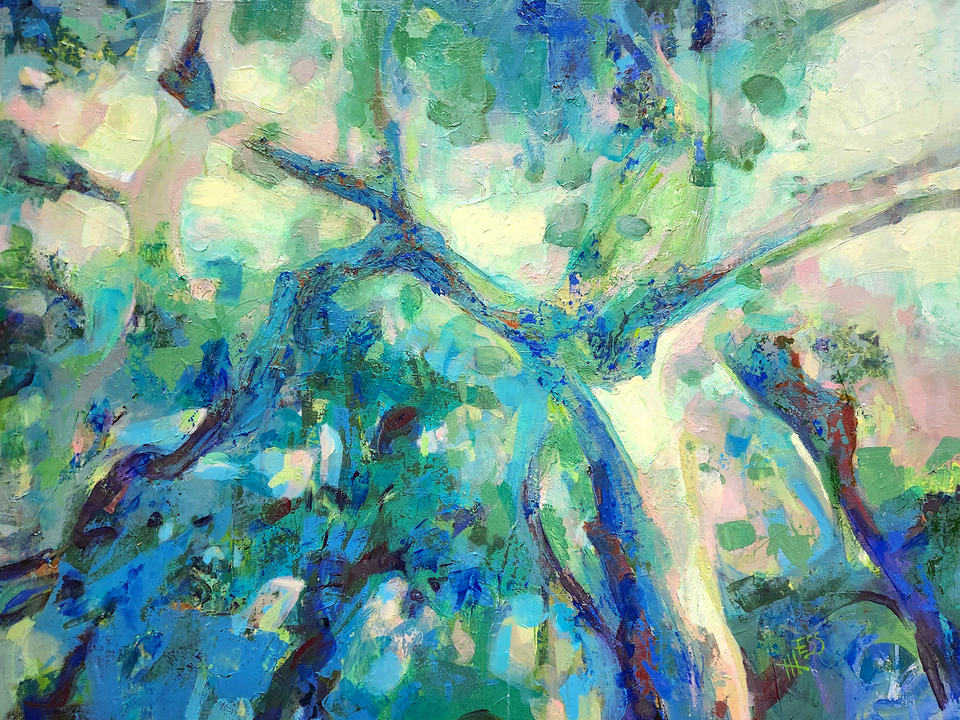 Helenic's Tree