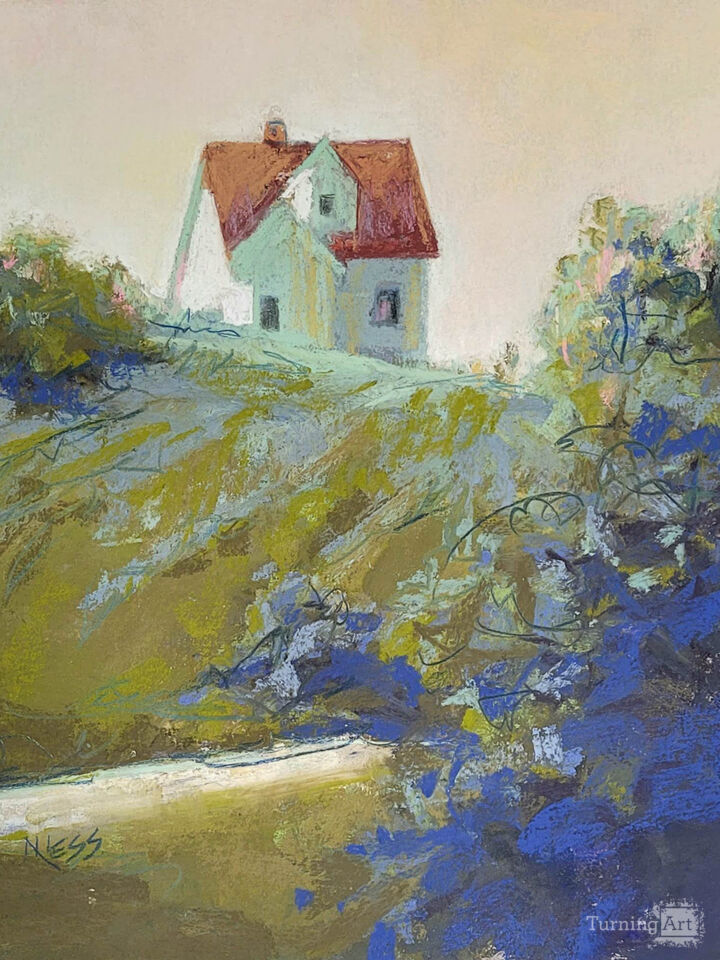 Block Island House