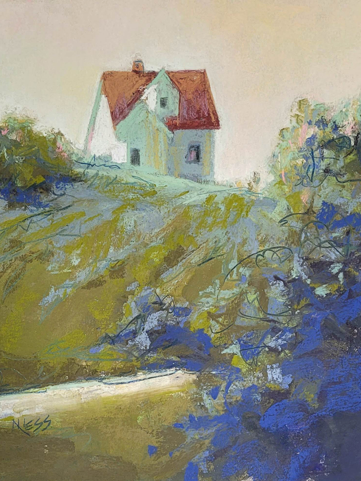 Block Island House