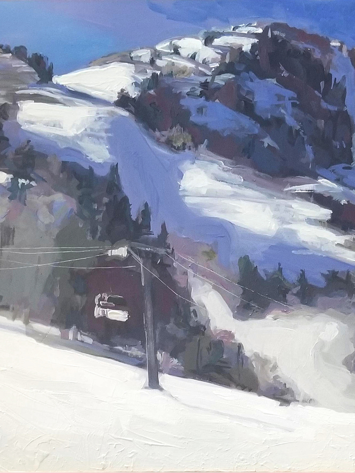 Ski Day