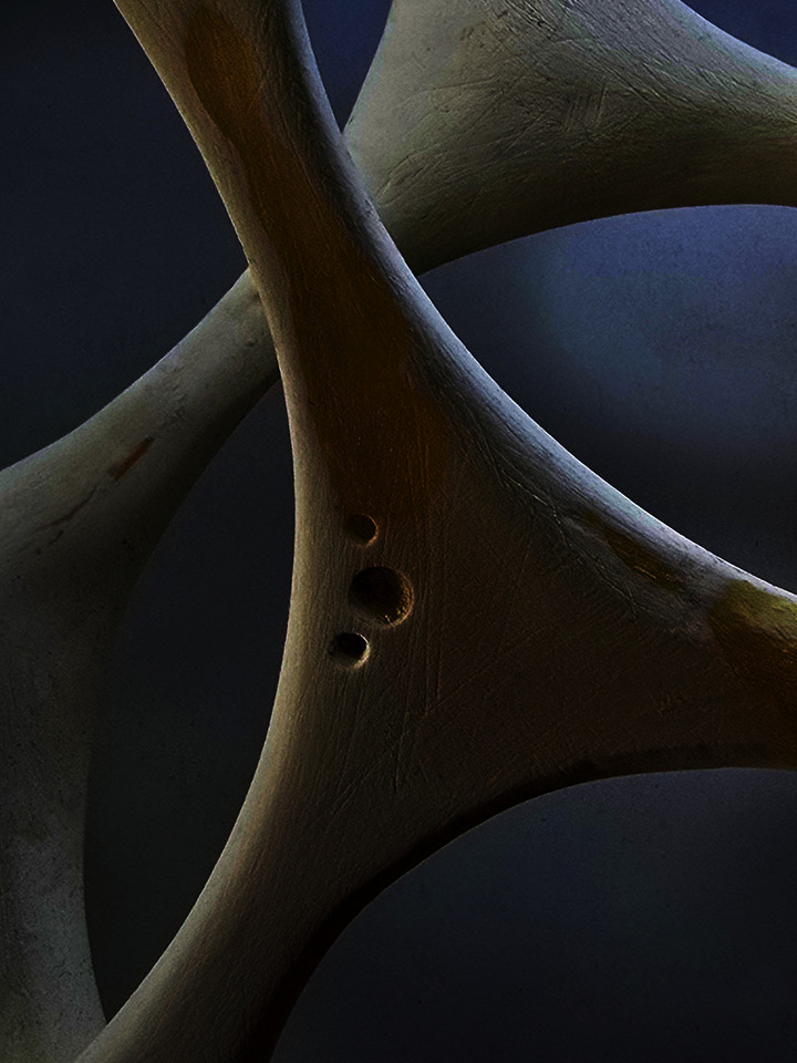 After the Divide - Dark I