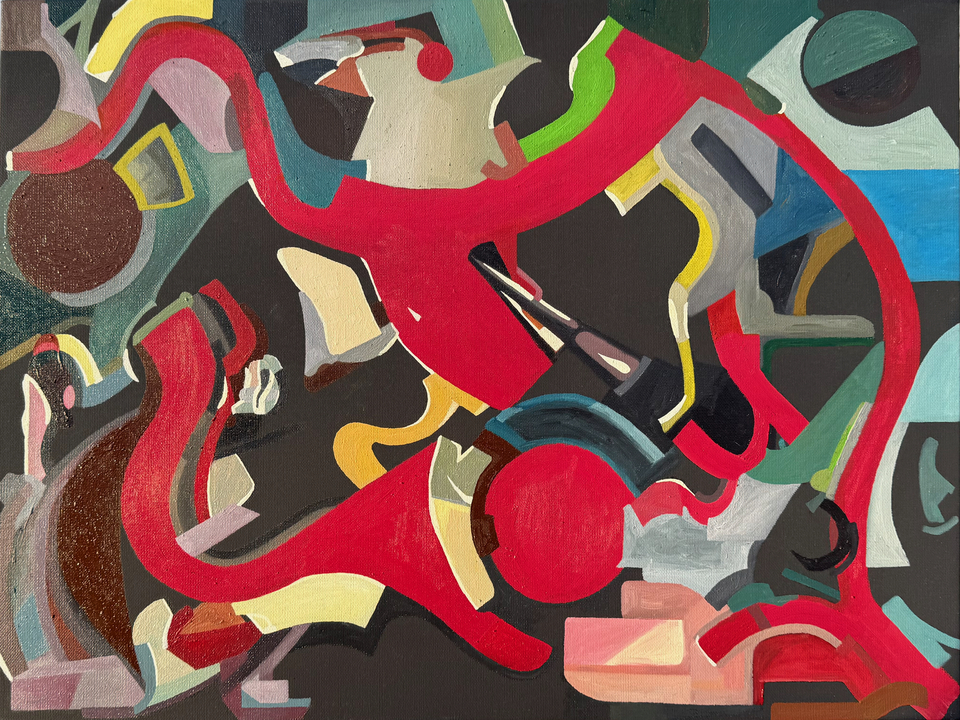 Waiting for the Gold