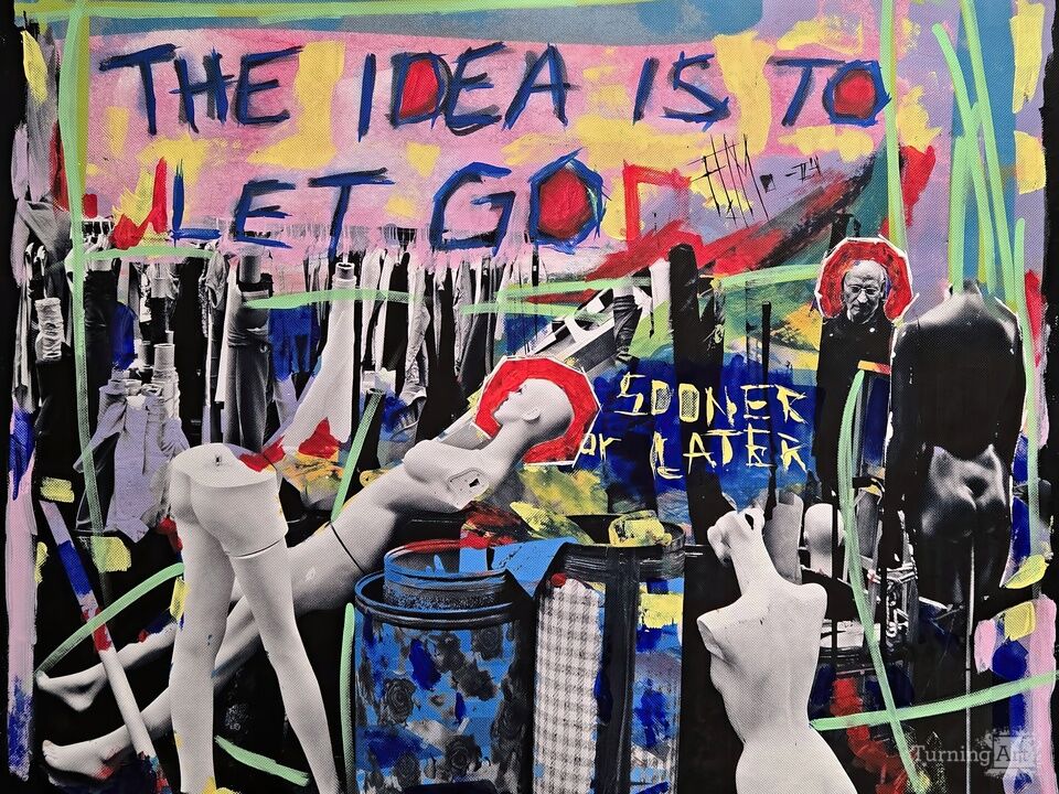 This Too Shall Pass You By