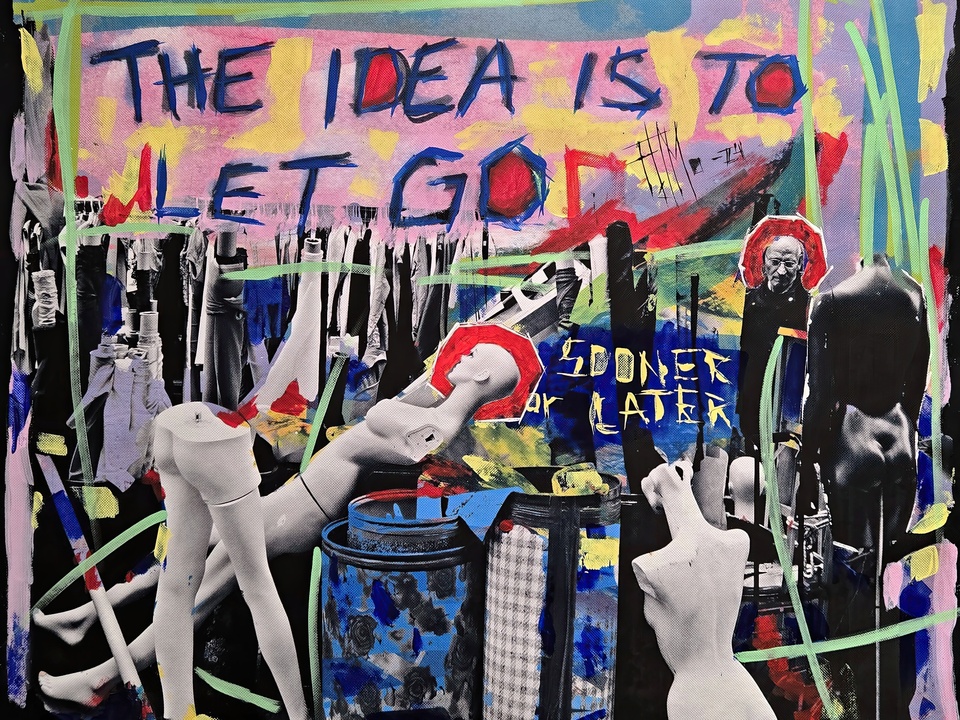 This Too Shall Pass You By