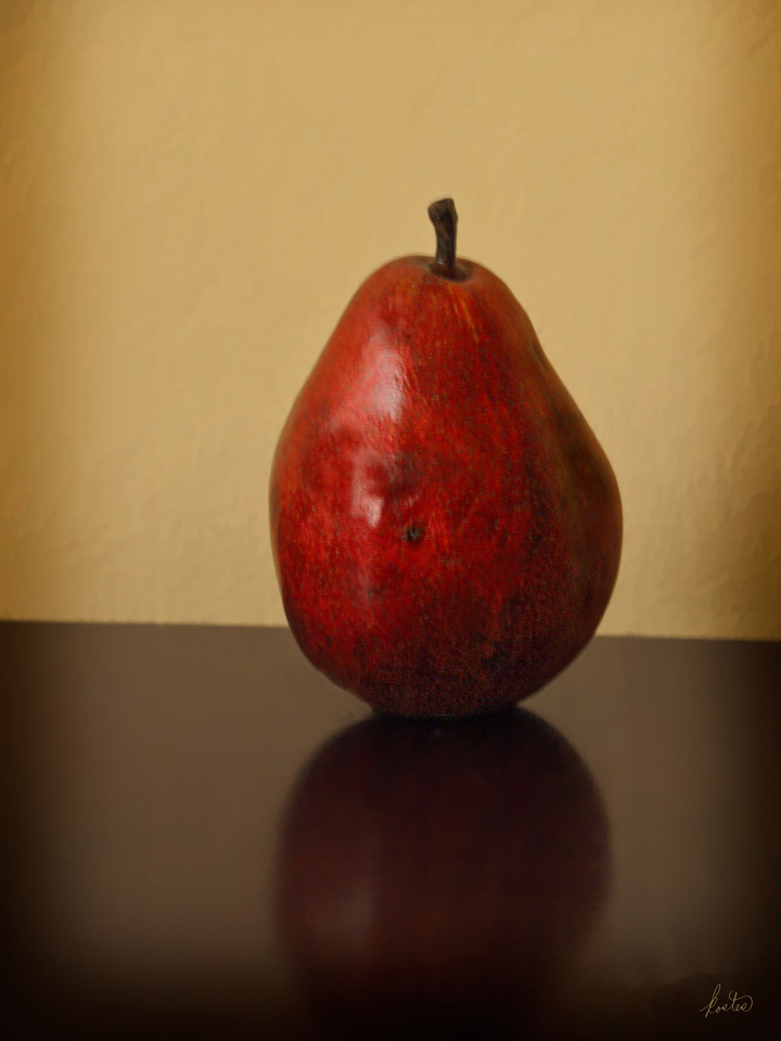 Pear